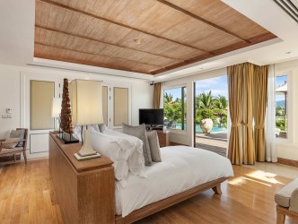 3 Bed, 4 Bath, HouseFor Sale, Phuket, Thalang, North