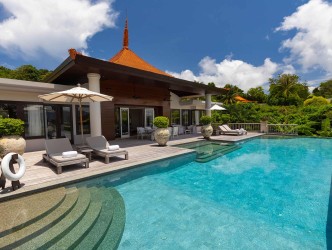 3 Bed, 4 Bath, HouseFor Sale, Phuket, Thalang, North