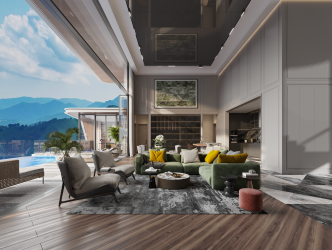 3 Bed, 4 Bath, HouseFor Sale, Phuket, Thalang, North