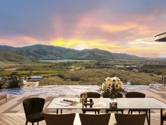 3 Bed, 4 Bath, HouseFor Sale, Phuket, Thalang, North