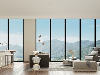 3 Bed, 4 Bath, HouseFor Sale, Phuket, Thalang, North