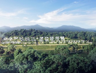 3 Bed, 4 Bath, HouseFor Sale, Phuket, Thalang, North