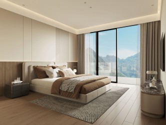 3 Bed, 4 Bath, HouseFor Sale, Phuket, Thalang, North