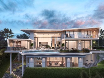 3 Bed, 4 Bath, HouseFor Sale, Phuket, Thalang, North