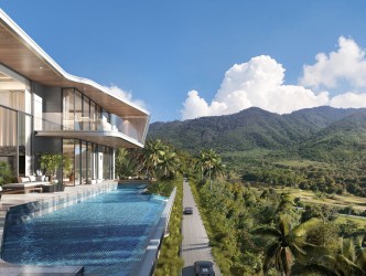 3 Bed, 4 Bath, HouseFor Sale, Phuket, Thalang, North