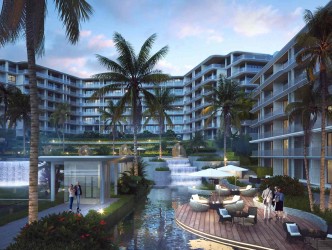 2 Bed, 2 Bath, ApartmentFor Sale, Phuket, BangTao, NorthWest
