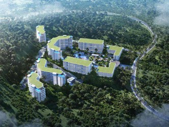 2 Bed, 2 Bath, ApartmentFor Sale, Phuket, BangTao, NorthWest