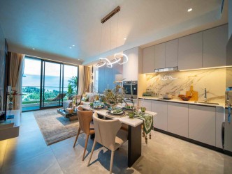 2 Bed, 2 Bath, ApartmentFor Sale, Phuket, BangTao, NorthWest