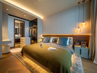 2 Bed, 2 Bath, ApartmentFor Sale, Phuket, BangTao, NorthWest