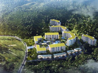 2 Bed, 2 Bath, ApartmentFor Sale, Phuket, BangTao, NorthWest