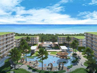 2 Bed, 2 Bath, ApartmentFor Sale, Phuket, BangTao, NorthWest