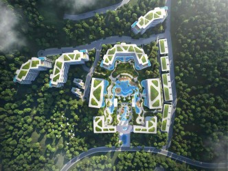 2 Bed, 2 Bath, ApartmentFor Sale, Phuket, BangTao, NorthWest