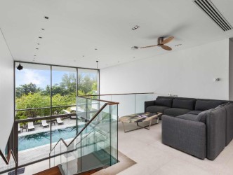 4 Bed, 5 Bath, ApartmentFor Sale, Phuket, Thalang, North