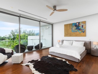 4 Bed, 5 Bath, ApartmentFor Sale, Phuket, Thalang, North