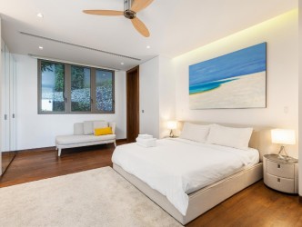 4 Bed, 5 Bath, ApartmentFor Sale, Phuket, Thalang, North