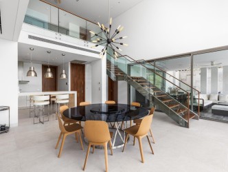 4 Bed, 5 Bath, ApartmentFor Sale, Phuket, Thalang, North