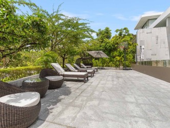 4 Bed, 5 Bath, ApartmentFor Sale, Phuket, Thalang, North