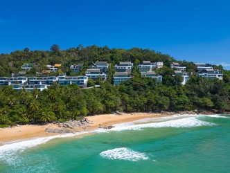 4 Bed, 5 Bath, ApartmentFor Sale, Phuket, Thalang, North