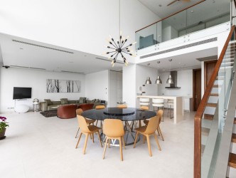 4 Bed, 5 Bath, ApartmentFor Sale, Phuket, Thalang, North