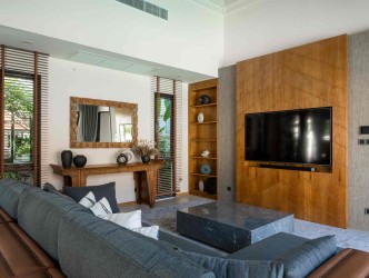 4 Bed, 5 Bath, HouseFor Sale, Phuket, BangTao, NorthWest