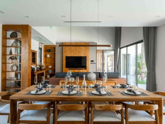 4 Bed, 5 Bath, HouseFor Sale, Phuket, BangTao, NorthWest