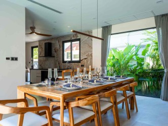 4 Bed, 5 Bath, HouseFor Sale, Phuket, BangTao, NorthWest