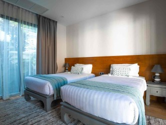 4 Bed, 5 Bath, HouseFor Sale, Phuket, BangTao, NorthWest