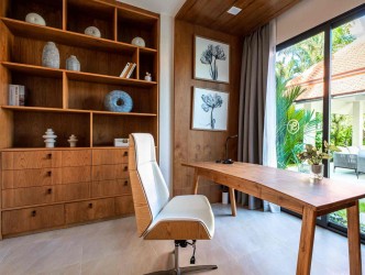 4 Bed, 5 Bath, HouseFor Sale, Phuket, BangTao, NorthWest