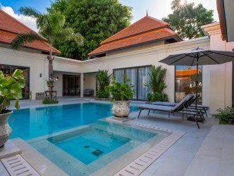 4 Bed, 5 Bath, HouseFor Sale, Phuket, BangTao, NorthWest