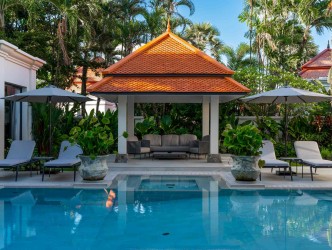 4 Bed, 5 Bath, HouseFor Sale, Phuket, BangTao, NorthWest