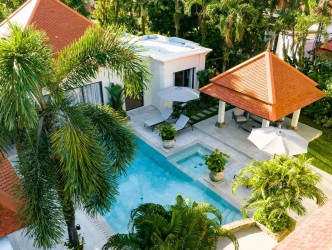 4 Bed, 5 Bath, HouseFor Sale, Phuket, BangTao, NorthWest