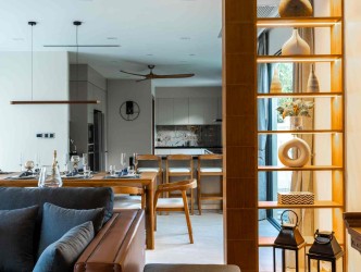 4 Bed, 5 Bath, HouseFor Sale, Phuket, BangTao, NorthWest