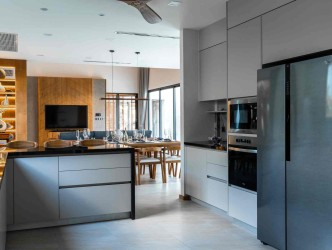 4 Bed, 5 Bath, HouseFor Sale, Phuket, BangTao, NorthWest