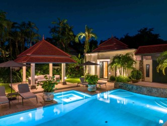 4 Bed, 5 Bath, HouseFor Sale, Phuket, BangTao, NorthWest