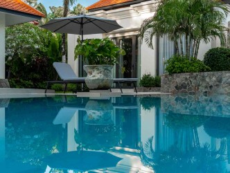 4 Bed, 5 Bath, HouseFor Sale, Phuket, BangTao, NorthWest