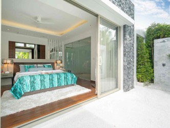 5 Bed, 6 Bath, HouseFor Sale, Phuket, BangTao, NorthWest