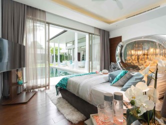 5 Bed, 6 Bath, HouseFor Sale, Phuket, BangTao, NorthWest