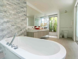 5 Bed, 6 Bath, HouseFor Sale, Phuket, BangTao, NorthWest