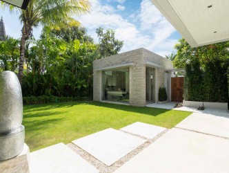 5 Bed, 6 Bath, HouseFor Sale, Phuket, BangTao, NorthWest