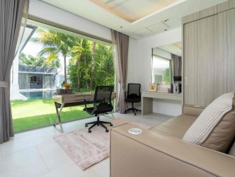 5 Bed, 6 Bath, HouseFor Sale, Phuket, BangTao, NorthWest