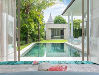 5 Bed, 6 Bath, HouseFor Sale, Phuket, BangTao, NorthWest