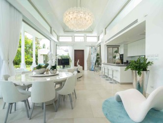 5 Bed, 6 Bath, HouseFor Sale, Phuket, BangTao, NorthWest