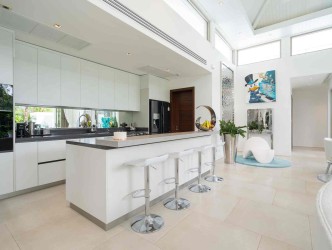 5 Bed, 6 Bath, HouseFor Sale, Phuket, BangTao, NorthWest