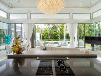 5 Bed, 6 Bath, HouseFor Sale, Phuket, BangTao, NorthWest
