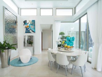 5 Bed, 6 Bath, HouseFor Sale, Phuket, BangTao, NorthWest