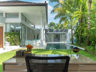 5 Bed, 6 Bath, HouseFor Sale, Phuket, BangTao, NorthWest