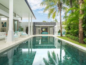 5 Bed, 6 Bath, HouseFor Sale, Phuket, BangTao, NorthWest