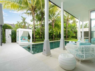 5 Bed, 6 Bath, HouseFor Sale, Phuket, BangTao, NorthWest