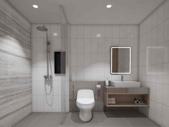 1 Bed, 1 Bath, ApartmentFor Sale, Phuket, Rawai, South