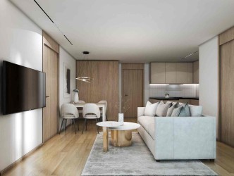 1 Bed, 1 Bath, ApartmentFor Sale, Phuket, Rawai, South